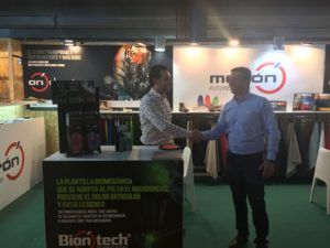 segurdreams y biontech
